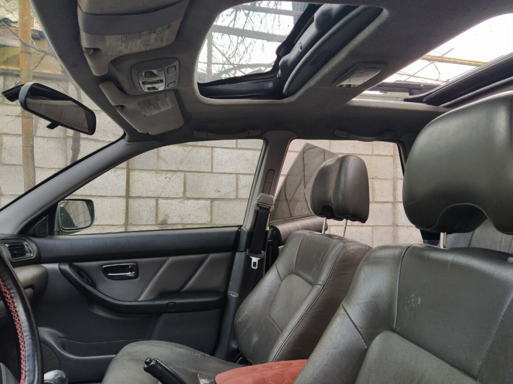 Subaru Outback 2002 год Бендеры Бендеры - изображение 4