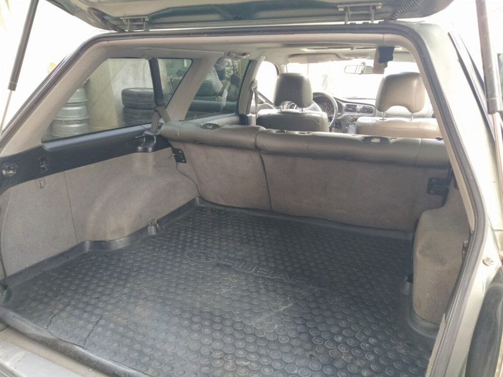Subaru Outback 2002 год Бендеры Бендеры - изображение 5