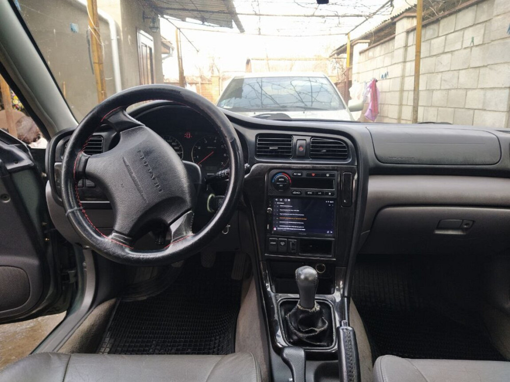 Subaru Outback 2002 год Бендеры Бендеры - изображение 7