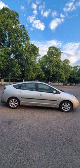 Toyota Prius 2005 год Тирасполь Тирасполь - изображение 4