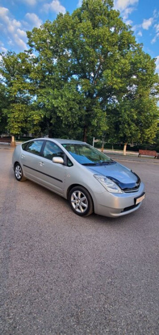 Toyota Prius 2005 год Тирасполь Тирасполь - изображение 3