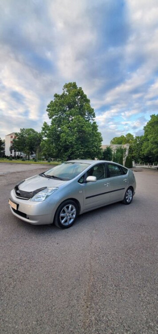 Toyota Prius 2005 год Тирасполь Тирасполь - изображение 1