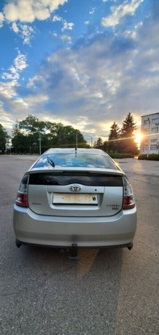 Toyota Prius 2005 год Тирасполь Тирасполь - изображение 6