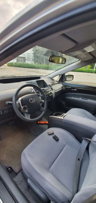 Toyota Prius 2005 год Тирасполь Тирасполь - изображение 7