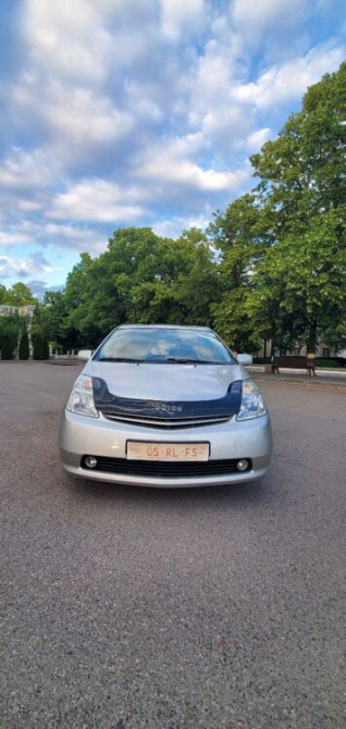 Toyota Prius 2005 год Тирасполь Тирасполь - изображение 5