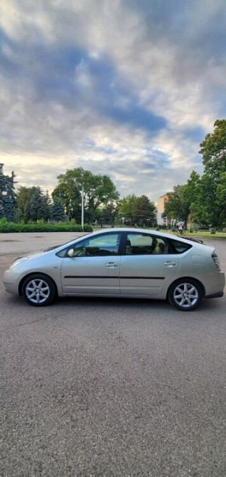 Toyota Prius 2005 год Тирасполь Тирасполь - изображение 2