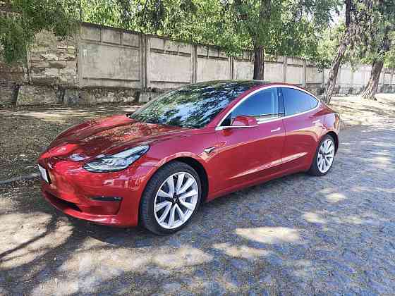 Tesla Model 3 2018 год Тирасполь Тирасполь