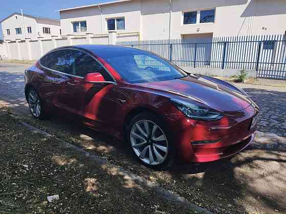 Tesla Model 3 2018 год Тирасполь Тирасполь