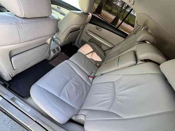 Lexus RX 2005 год Рыбница Рыбница