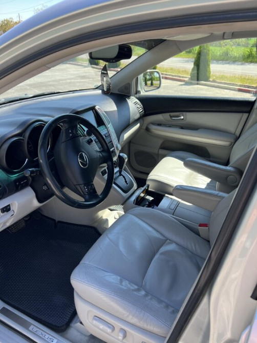 Lexus RX 2005 год Рыбница Рыбница - изображение 2