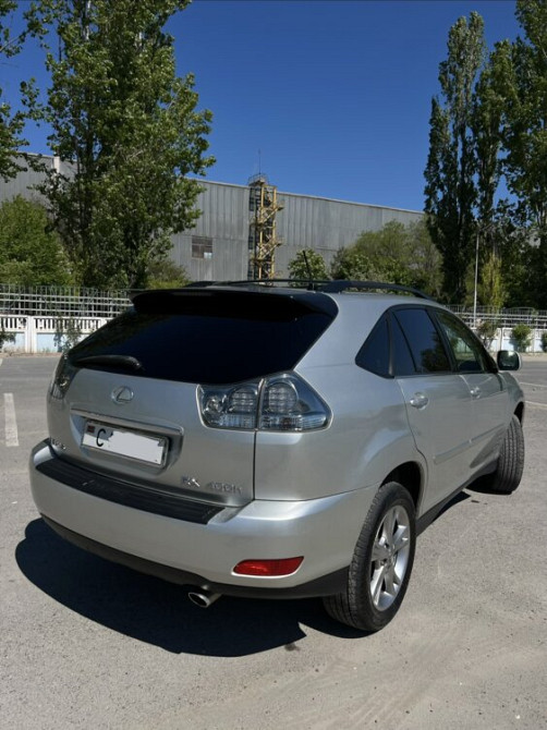 Lexus RX 2005 год Рыбница Рыбница - изображение 8