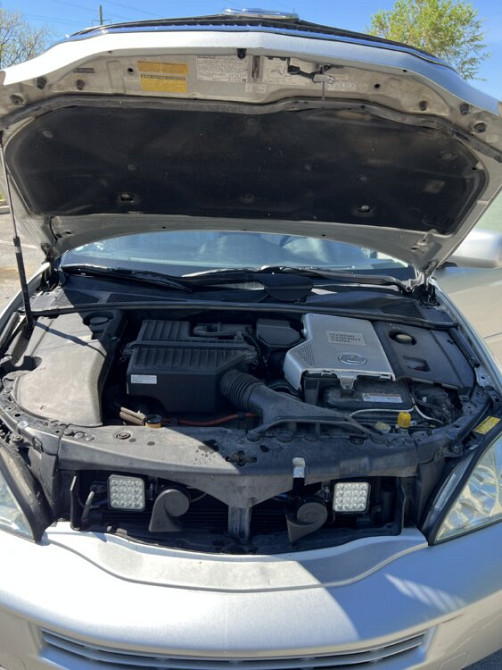 Lexus RX 2005 год Рыбница Рыбница - изображение 1