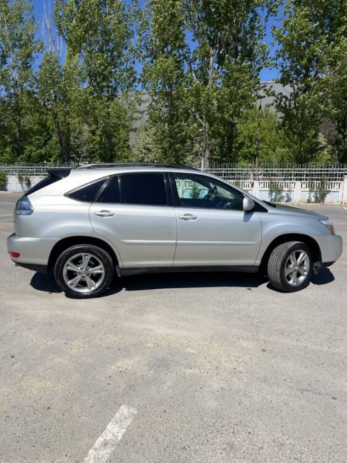 Lexus RX 2005 год Рыбница Рыбница - изображение 10