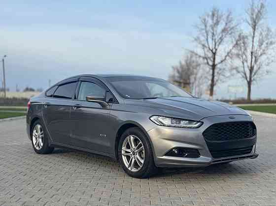 Ford Fusion 2013 год Тирасполь Тирасполь