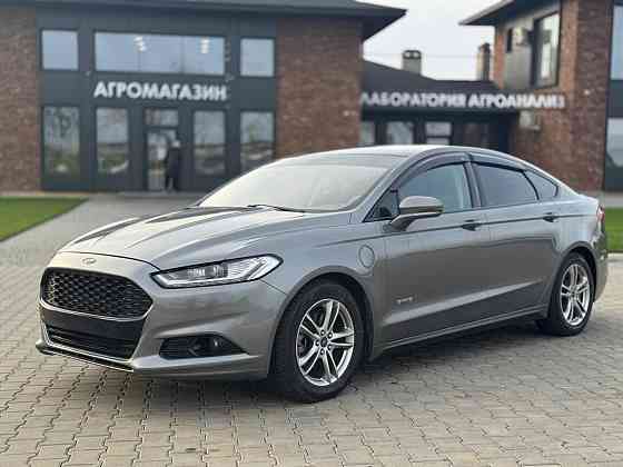 Ford Fusion 2013 год Тирасполь Тирасполь
