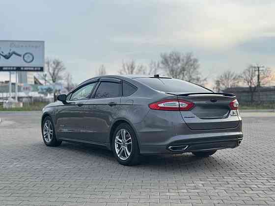 Ford Fusion 2013 год Тирасполь Тирасполь