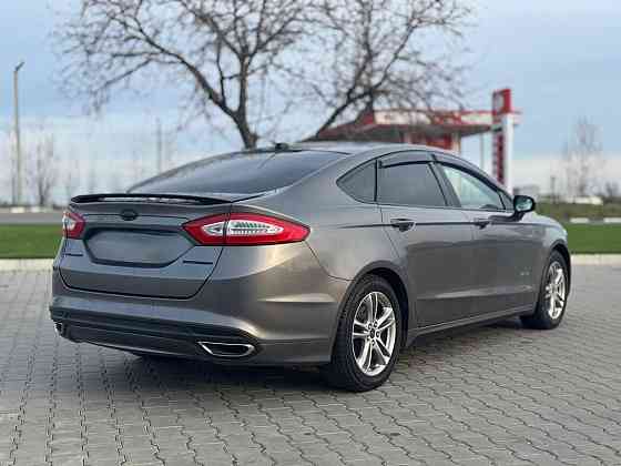 Ford Fusion 2013 год Тирасполь Тирасполь