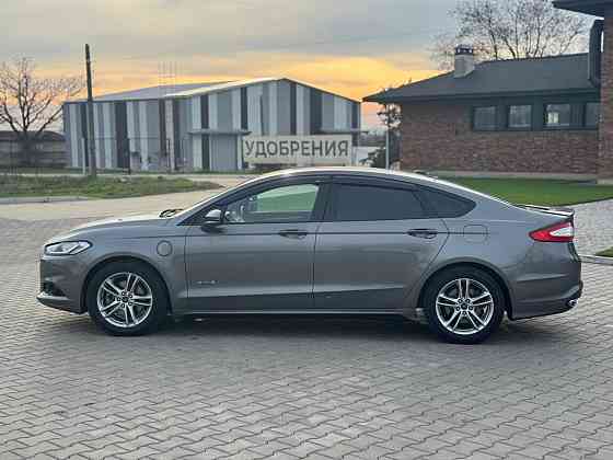 Ford Fusion 2013 год Тирасполь Тирасполь
