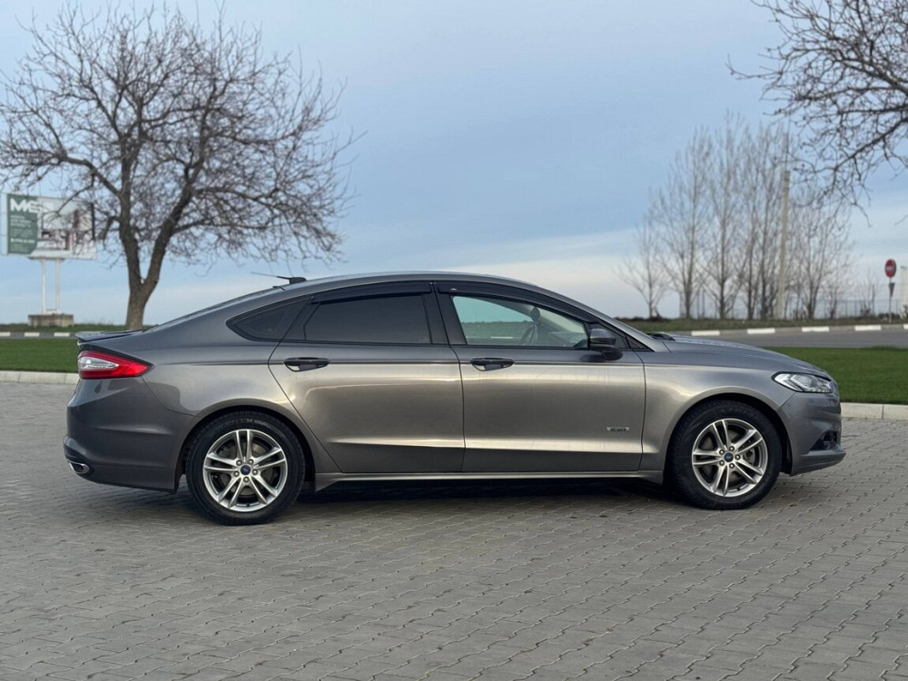 Ford Fusion 2013 год Тирасполь Тирасполь - изображение 6