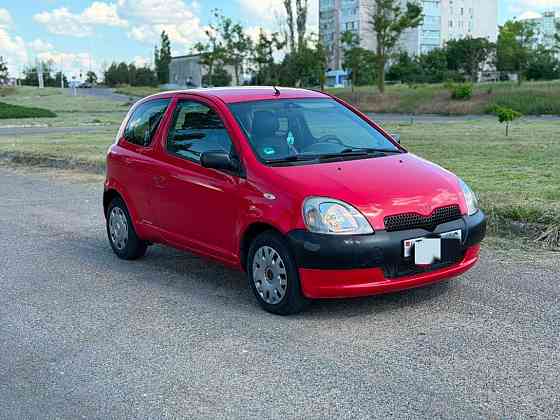 Toyota Yaris 2002 год Тирасполь Тирасполь