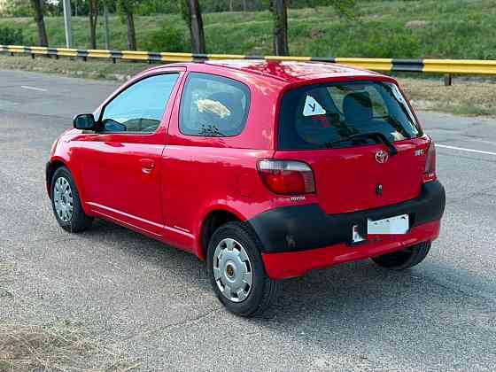 Toyota Yaris 2002 год Тирасполь Тирасполь