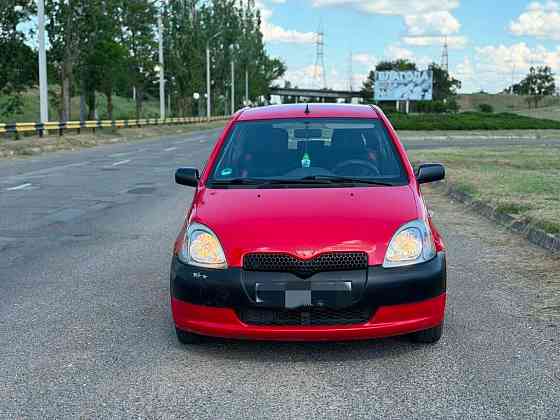 Toyota Yaris 2002 год Тирасполь Тирасполь