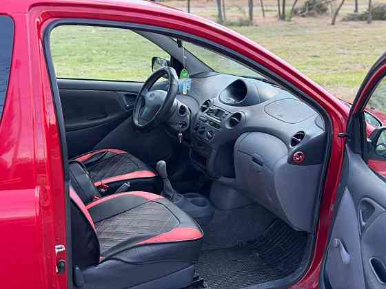Toyota Yaris 2002 год Тирасполь Тирасполь