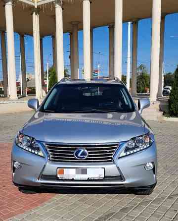 Lexus RX 2012 год Тирасполь Тирасполь