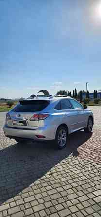 Lexus RX 2012 год Тирасполь Тирасполь