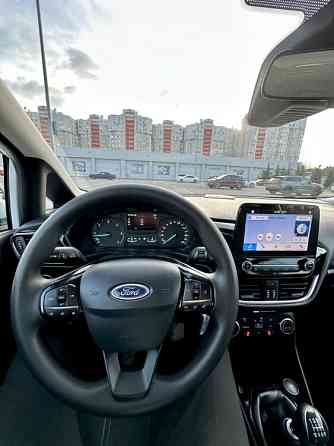 Ford Fiesta 2019 an Chişinău Chişinău