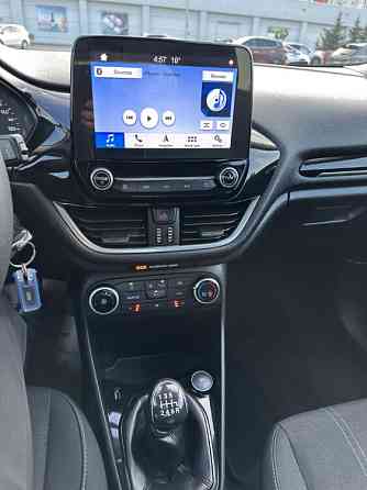 Ford Fiesta 2019 an Chişinău Chişinău