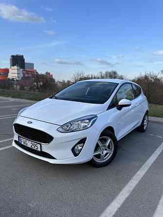 Ford Fiesta 2019 an Chişinău Chişinău