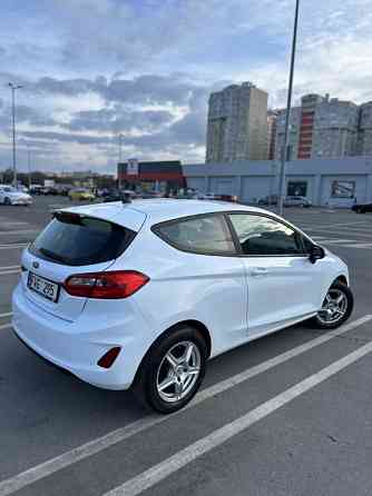Ford Fiesta 2019 an Chişinău Chişinău