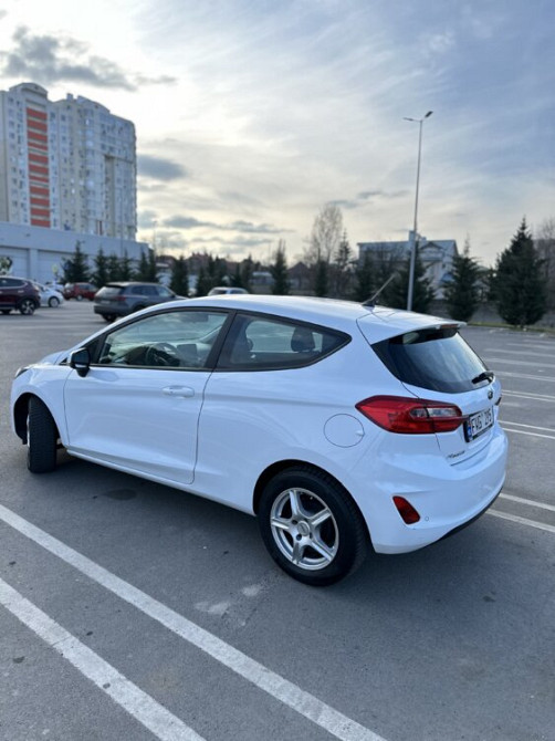 Ford Fiesta 2019 an Chişinău Chişinău - fotografie 3