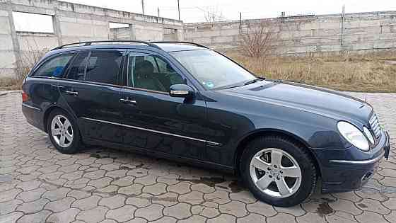 Mercedes E-Class 2004 год Тирасполь Тирасполь
