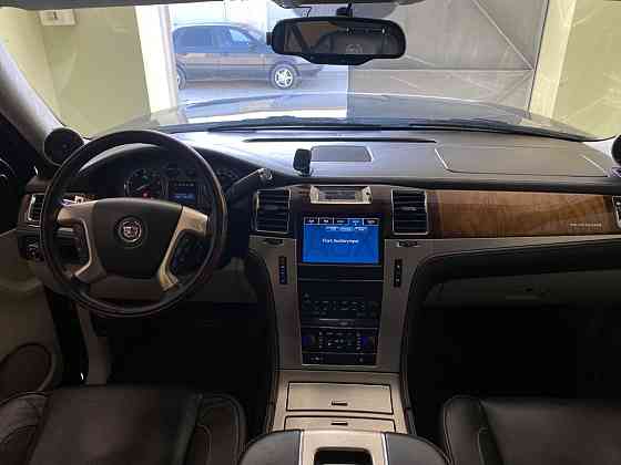 Cadillac Escalade 2011 год Тирасполь Тирасполь
