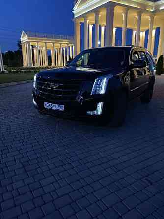 Cadillac Escalade 2011 год Тирасполь Тирасполь