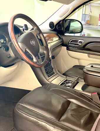 Cadillac Escalade 2011 год Тирасполь Тирасполь