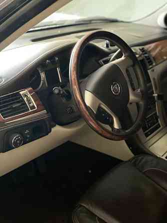Cadillac Escalade 2011 год Тирасполь Тирасполь