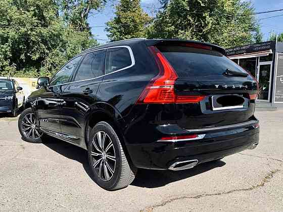 Volvo XC60 2019 год Кишинёв Кишинёв