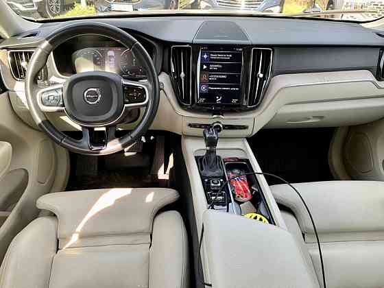 Volvo XC60 2019 год Кишинёв Кишинёв