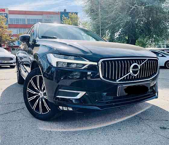 Volvo XC60 2019 год Кишинёв Кишинёв