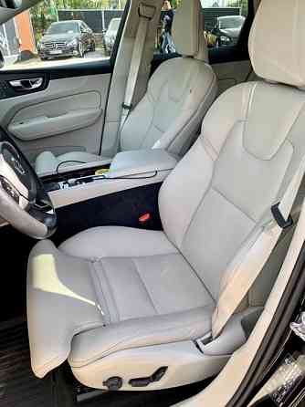 Volvo XC60 2019 год Кишинёв Кишинёв