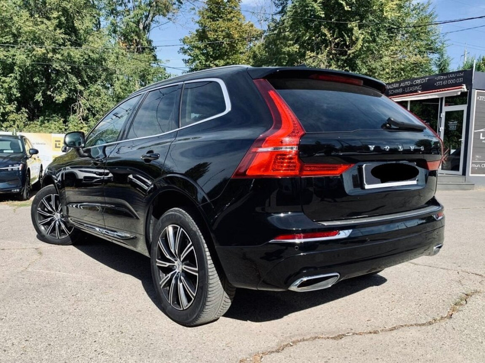 Volvo XC60 2019 год Кишинёв Кишинёв - изображение 2