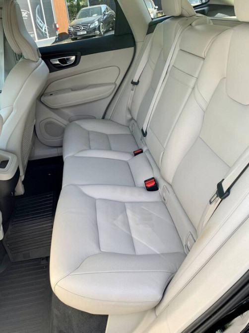 Volvo XC60 2019 год Кишинёв Кишинёв - изображение 4
