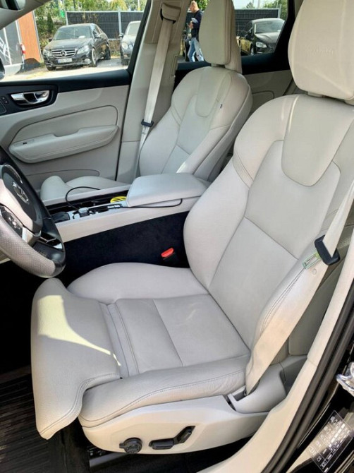 Volvo XC60 2019 год Кишинёв Кишинёв - изображение 3
