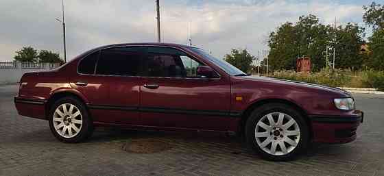 Nissan Maxima 1997 год Тирасполь Тирасполь