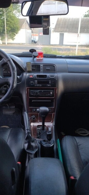 Nissan Maxima 1997 год Тирасполь Тирасполь - изображение 8