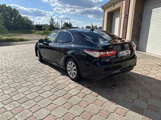 Toyota Camry 2019 год Тирасполь Тирасполь