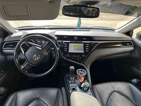 Toyota Camry 2019 год Тирасполь Тирасполь